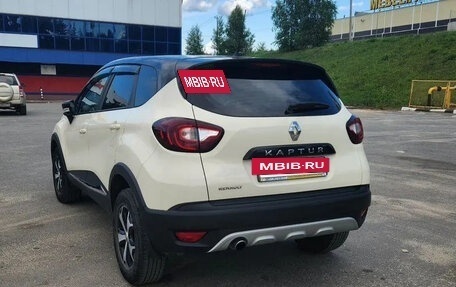 Renault Kaptur I рестайлинг, 2019 год, 1 150 000 рублей, 3 фотография