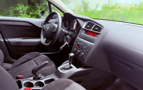 Citroen C4 II рестайлинг, 2012 год, 640 000 рублей, 9 фотография