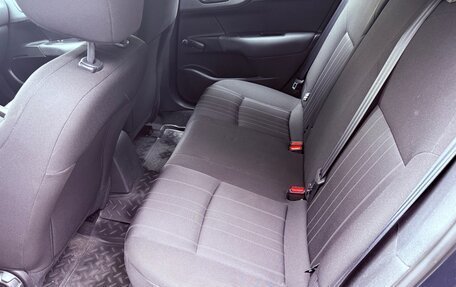 Citroen C4 II рестайлинг, 2012 год, 640 000 рублей, 10 фотография
