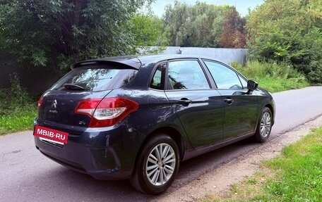 Citroen C4 II рестайлинг, 2012 год, 640 000 рублей, 5 фотография