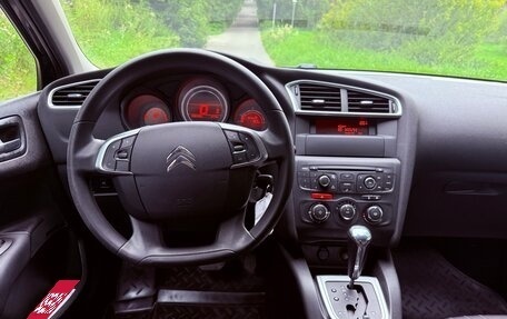 Citroen C4 II рестайлинг, 2012 год, 640 000 рублей, 12 фотография