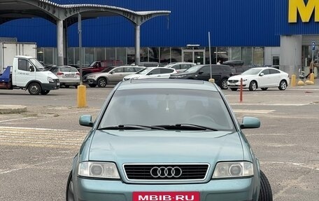 Audi A6, 1998 год, 395 000 рублей, 3 фотография