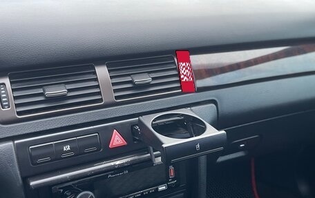 Audi A6, 1998 год, 395 000 рублей, 18 фотография
