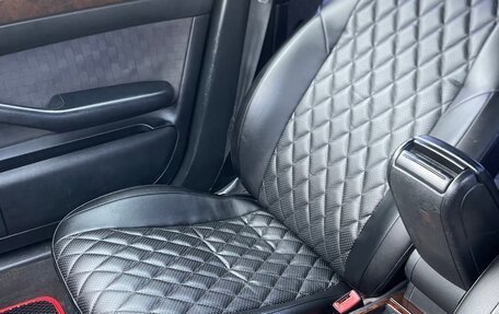 Audi A6, 1998 год, 395 000 рублей, 19 фотография