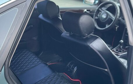 Audi A6, 1998 год, 395 000 рублей, 27 фотография