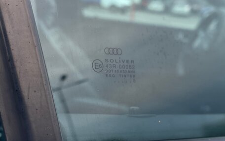Audi A6, 1998 год, 395 000 рублей, 25 фотография