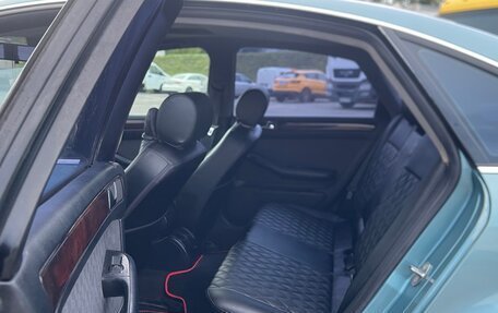 Audi A6, 1998 год, 395 000 рублей, 22 фотография