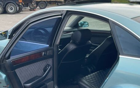 Audi A6, 1998 год, 395 000 рублей, 21 фотография