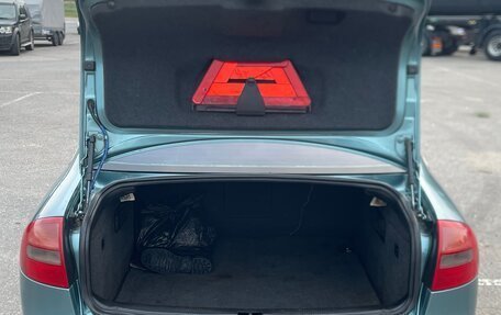 Audi A6, 1998 год, 395 000 рублей, 30 фотография