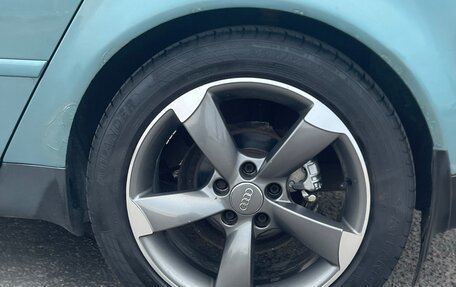 Audi A6, 1998 год, 395 000 рублей, 29 фотография