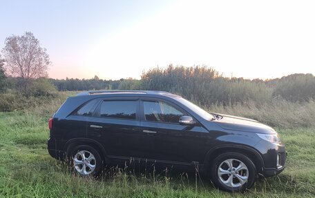 KIA Sorento II рестайлинг, 2017 год, 2 050 000 рублей, 3 фотография