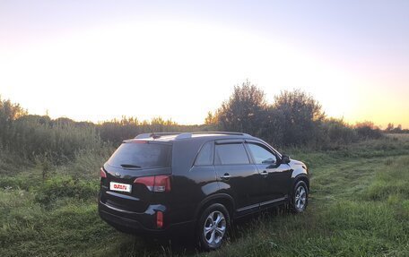 KIA Sorento II рестайлинг, 2017 год, 2 050 000 рублей, 4 фотография