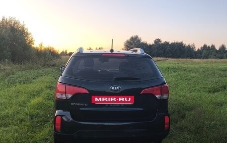 KIA Sorento II рестайлинг, 2017 год, 2 050 000 рублей, 7 фотография