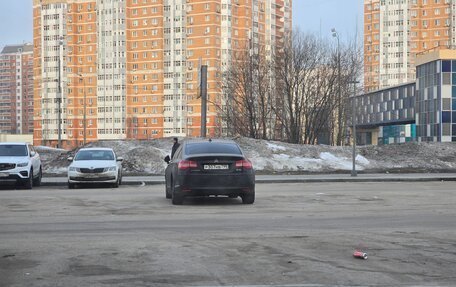 Citroen C5 II, 2008 год, 399 000 рублей, 5 фотография