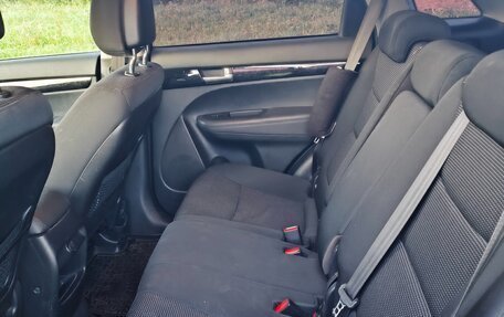 KIA Sorento II рестайлинг, 2017 год, 2 050 000 рублей, 11 фотография