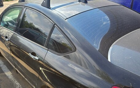 Citroen C5 II, 2008 год, 399 000 рублей, 12 фотография
