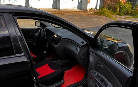 KIA Rio II, 2009 год, 450 000 рублей, 5 фотография
