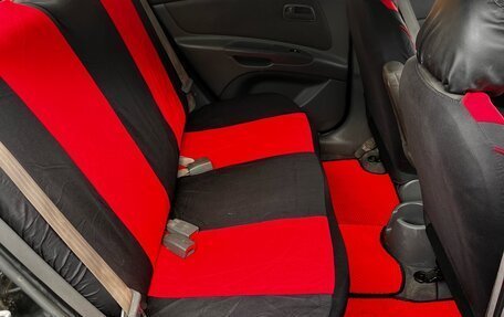 KIA Rio II, 2009 год, 450 000 рублей, 10 фотография