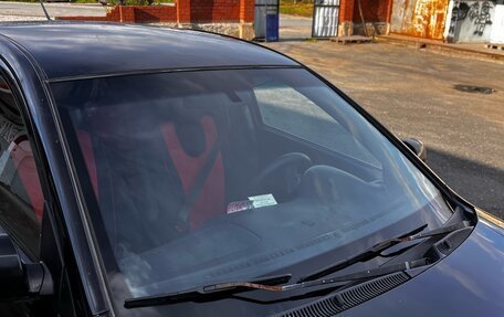 KIA Rio II, 2009 год, 450 000 рублей, 12 фотография