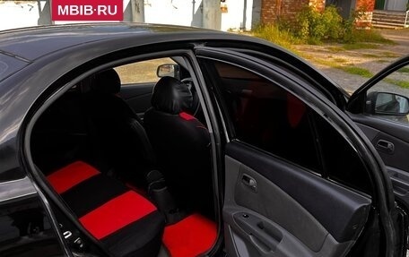 KIA Rio II, 2009 год, 450 000 рублей, 7 фотография
