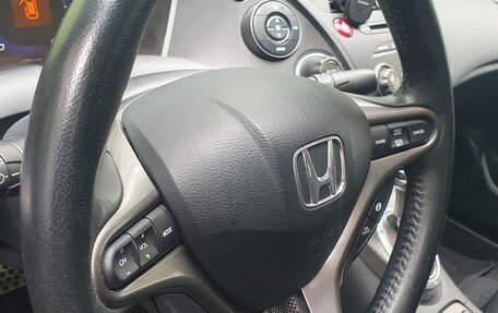 Honda Civic VIII, 2010 год, 1 450 000 рублей, 7 фотография