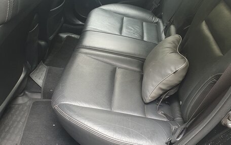 Honda Civic VIII, 2010 год, 1 450 000 рублей, 5 фотография