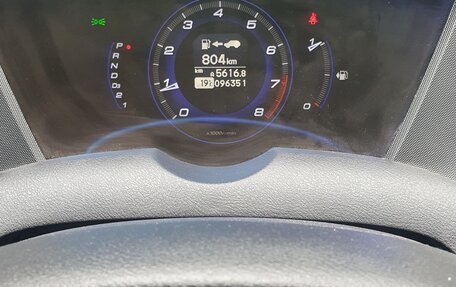 Honda Civic VIII, 2010 год, 1 450 000 рублей, 8 фотография