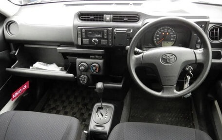 Toyota Probox I, 2019 год, 1 250 000 рублей, 7 фотография