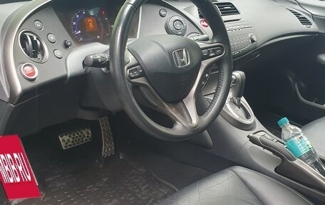 Honda Civic VIII, 2010 год, 1 450 000 рублей, 9 фотография