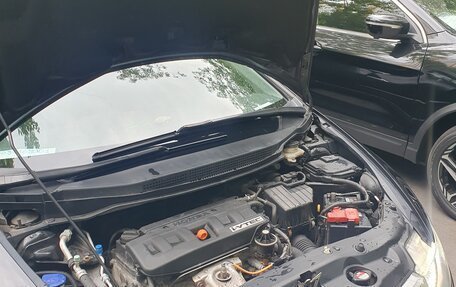 Honda Civic VIII, 2010 год, 1 450 000 рублей, 11 фотография