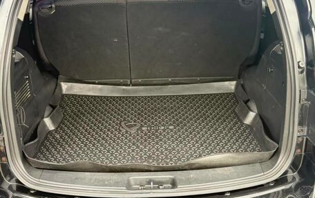 SsangYong Kyron I, 2010 год, 700 000 рублей, 9 фотография