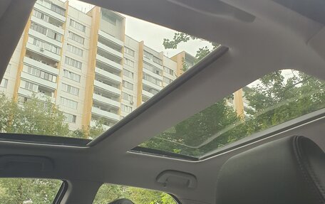 Honda Civic VIII, 2010 год, 1 450 000 рублей, 10 фотография