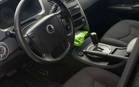 SsangYong Kyron I, 2010 год, 700 000 рублей, 11 фотография