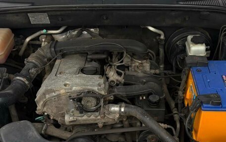 SsangYong Kyron I, 2010 год, 700 000 рублей, 8 фотография