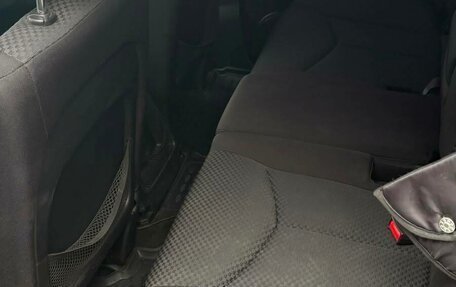 SsangYong Kyron I, 2010 год, 700 000 рублей, 13 фотография