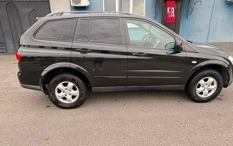 SsangYong Kyron I, 2010 год, 700 000 рублей, 2 фотография
