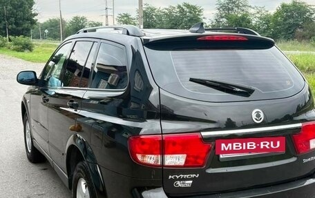 SsangYong Kyron I, 2010 год, 700 000 рублей, 5 фотография