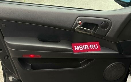 SsangYong Kyron I, 2010 год, 700 000 рублей, 10 фотография