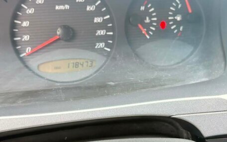 SsangYong Kyron I, 2010 год, 700 000 рублей, 14 фотография