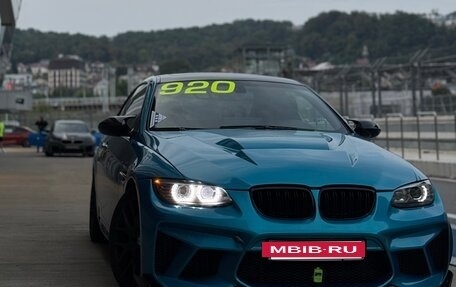 BMW 3 серия, 2006 год, 1 999 000 рублей, 4 фотография