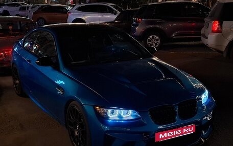 BMW 3 серия, 2006 год, 1 999 000 рублей, 6 фотография
