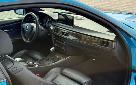 BMW 3 серия, 2006 год, 1 999 000 рублей, 14 фотография