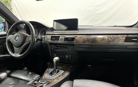 BMW 3 серия, 2006 год, 1 999 000 рублей, 22 фотография