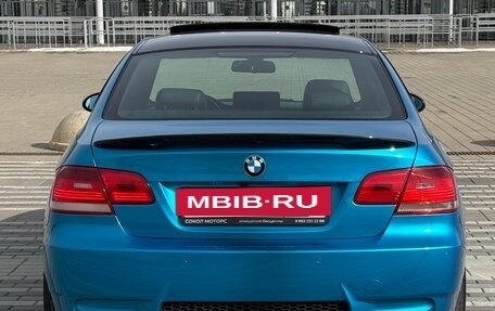 BMW 3 серия, 2006 год, 1 999 000 рублей, 11 фотография