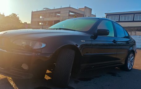 BMW 3 серия, 2003 год, 650 000 рублей, 7 фотография