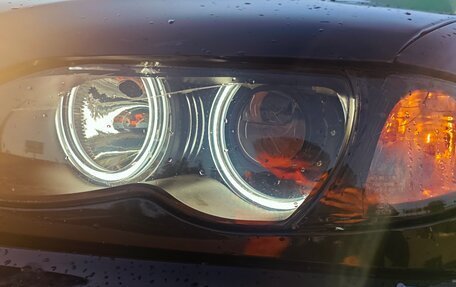 BMW 3 серия, 2003 год, 650 000 рублей, 13 фотография