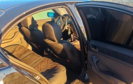 BMW 3 серия, 2003 год, 650 000 рублей, 19 фотография