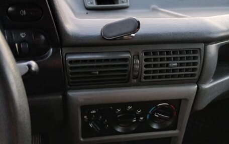 Daewoo Nexia I рестайлинг, 2008 год, 100 000 рублей, 2 фотография
