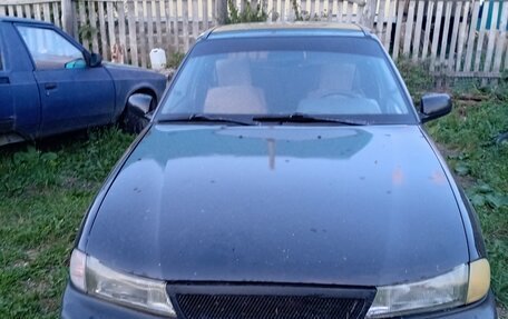 Daewoo Nexia I рестайлинг, 2008 год, 100 000 рублей, 4 фотография