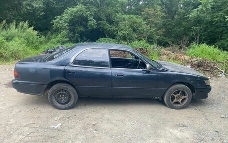 Toyota Vista, 1991 год, 125 000 рублей, 2 фотография